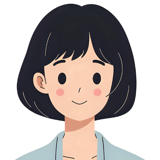 スタッフBの写真