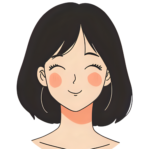 スタッフCの写真