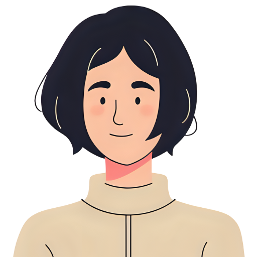 スタッフAの写真